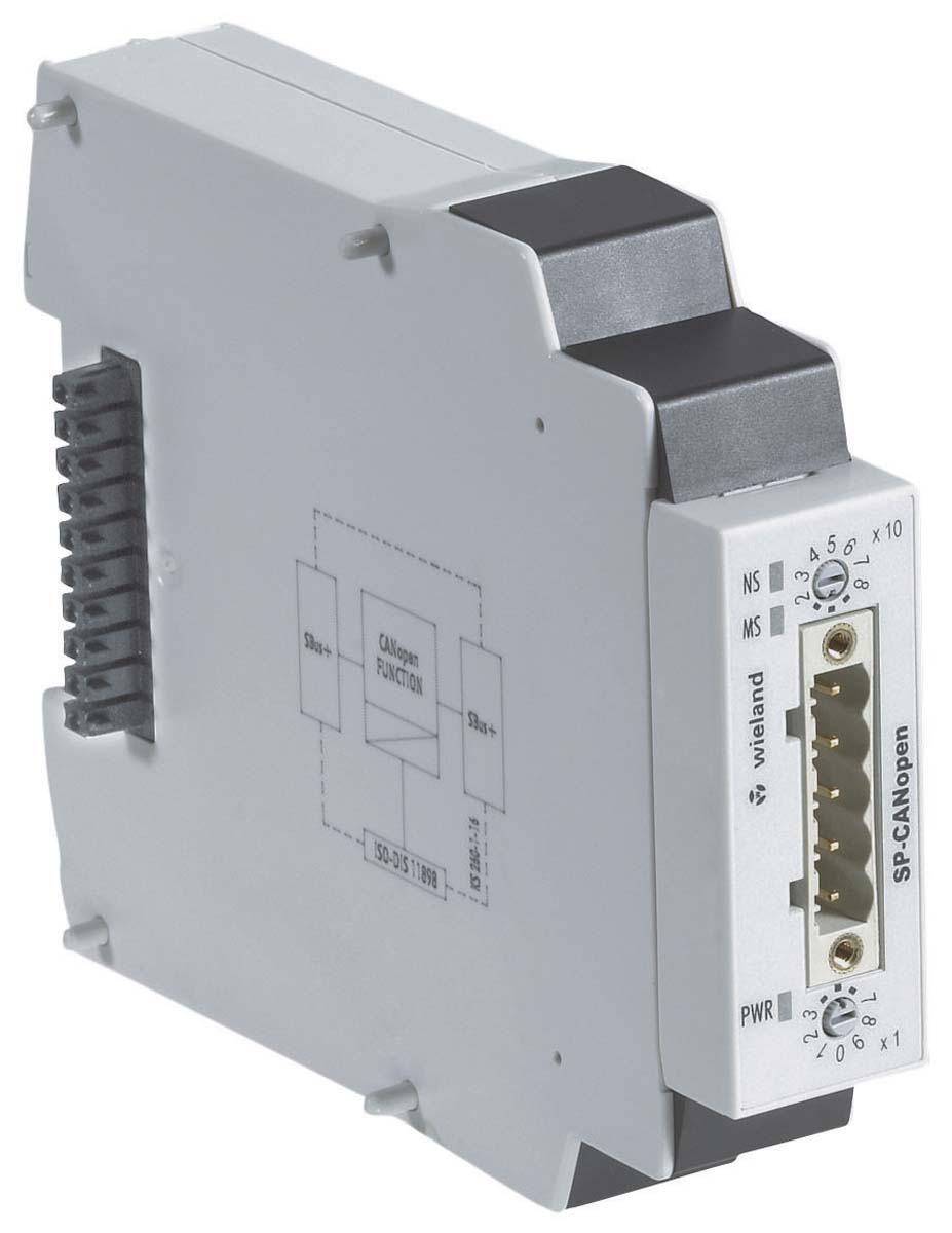 R1.190.0210.0, Wieland