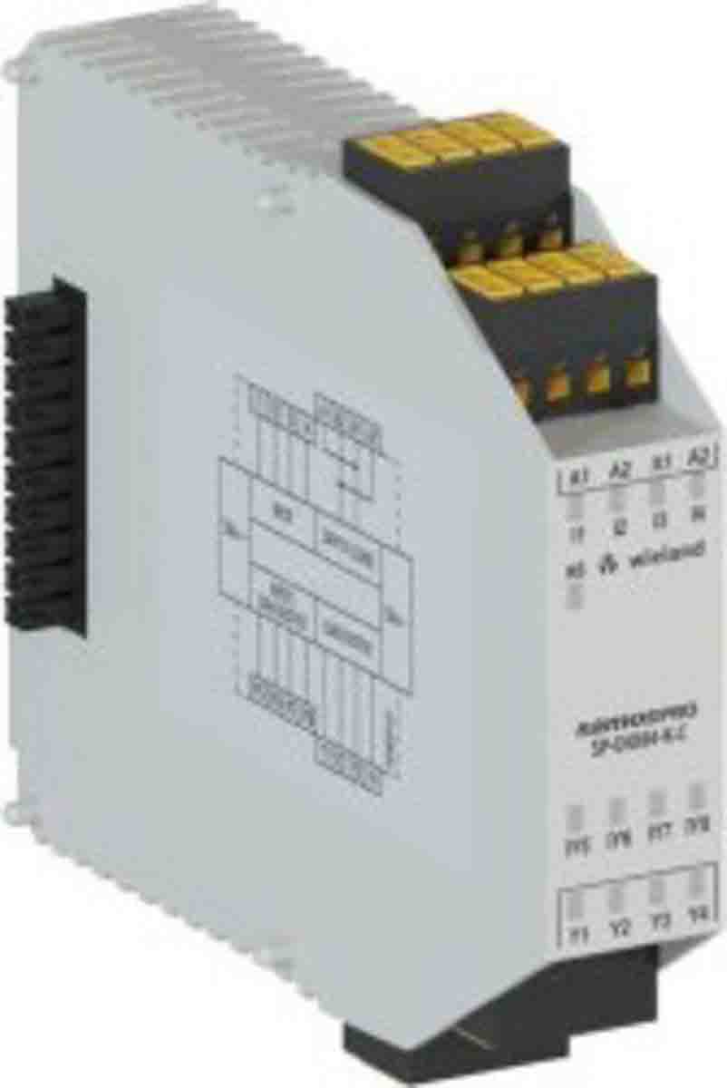 R1.190.1060.0, Wieland
