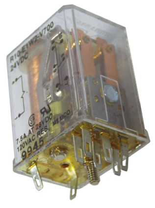 R10-E1W2-V700, TE Connectivity
