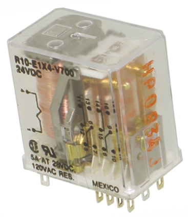 R10-E1X4-V700, TE Connectivity