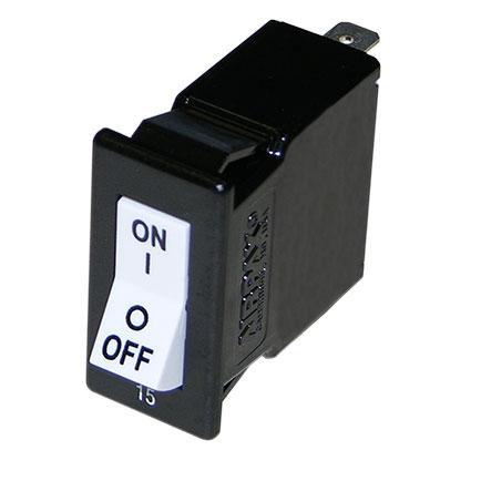 R11-2-20.0A-B06CV-V, Sensata / Airpax