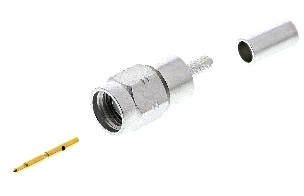 R124072220W, Radiall