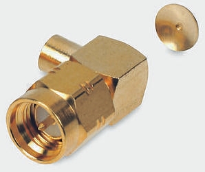 R124154003W, Radiall