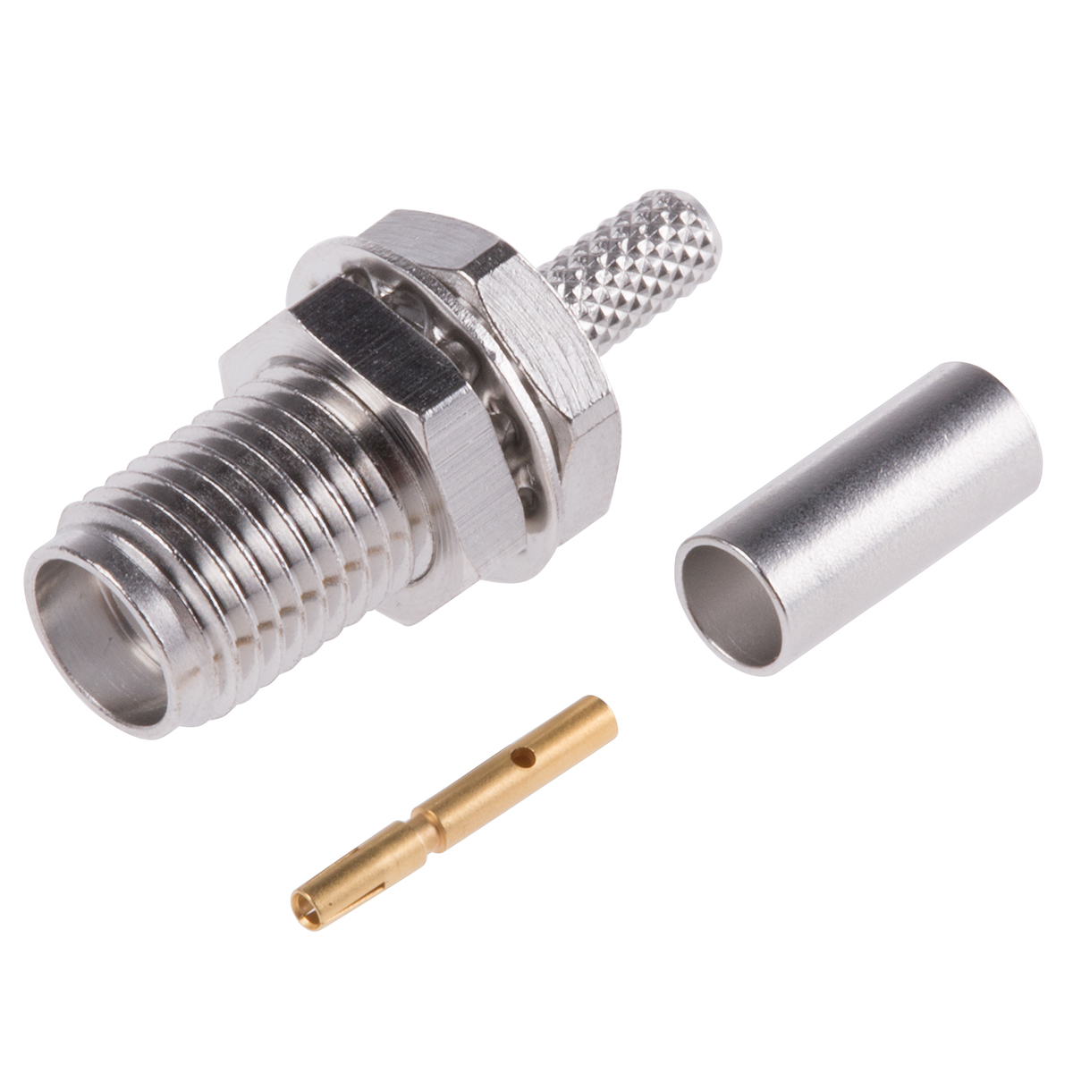 R124312120W, Radiall