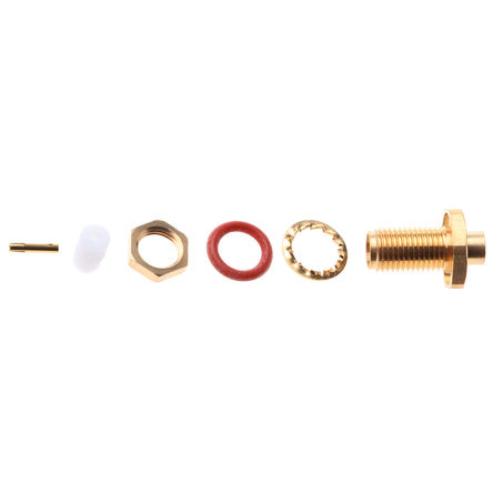 R124325003W, Radiall