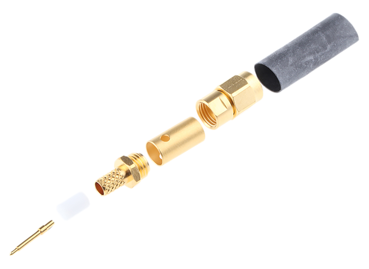 R125078000W, Radiall