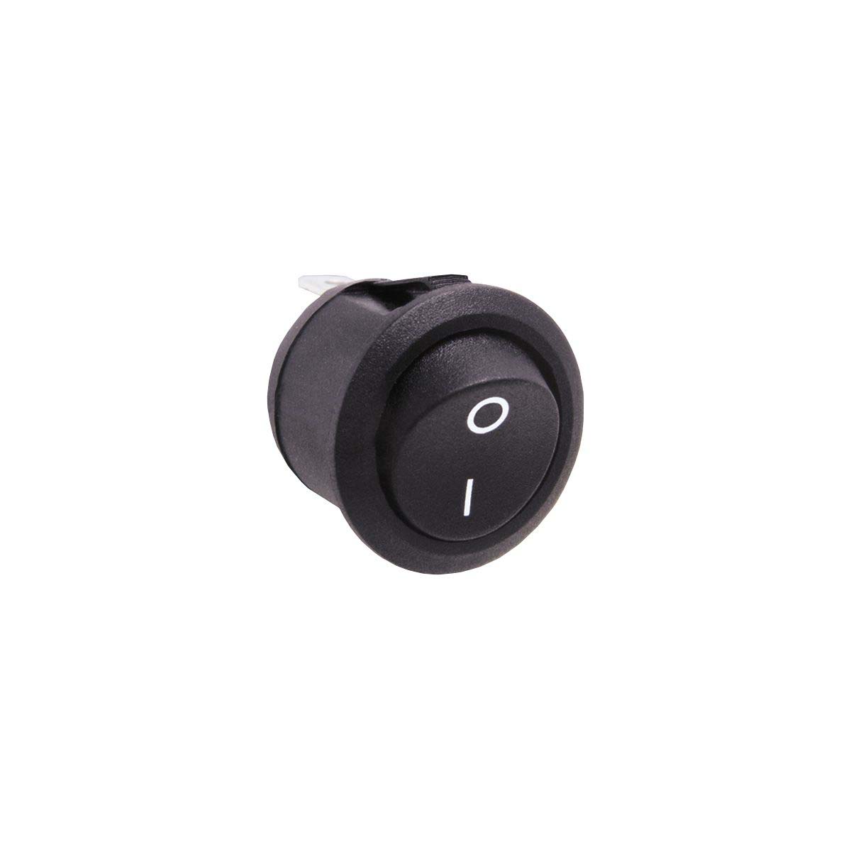 R13112BLAB, Bulgin