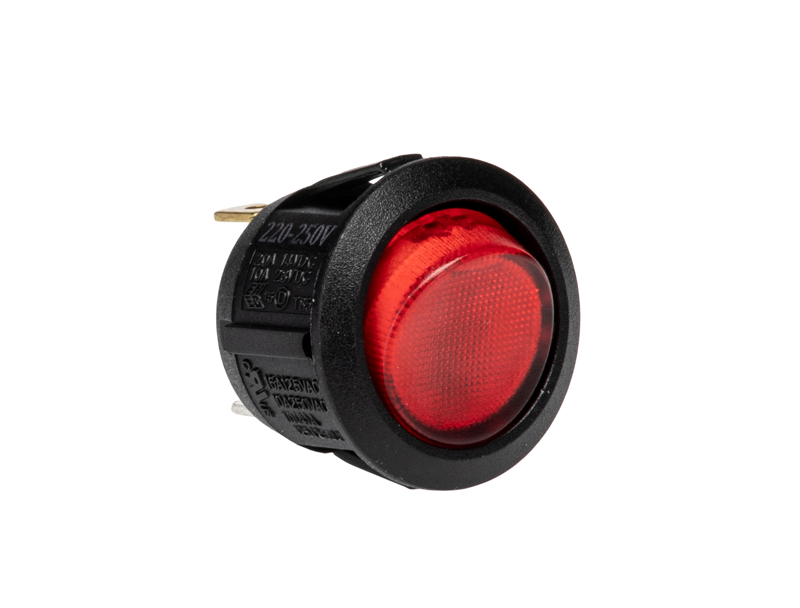 R13112BNAA, Arcolectric (Bulgin) Ltd