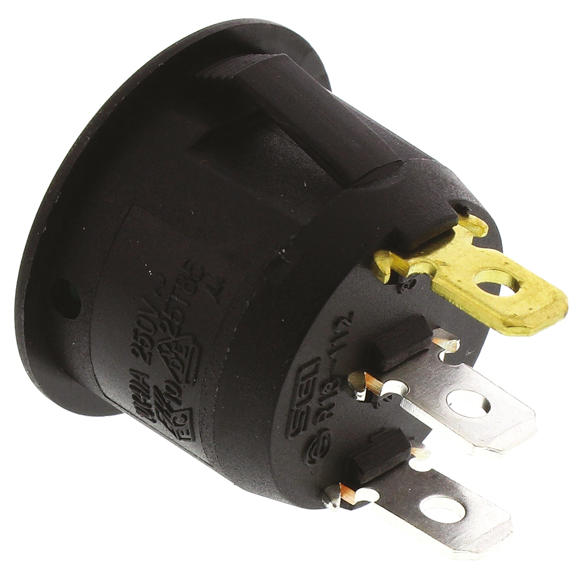 R13112BNAB, Arcolectric (Bulgin) Ltd