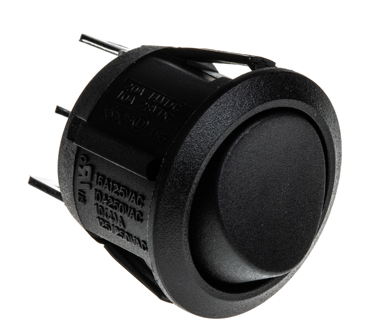 R13112CAAA, Arcolectric (Bulgin) Ltd