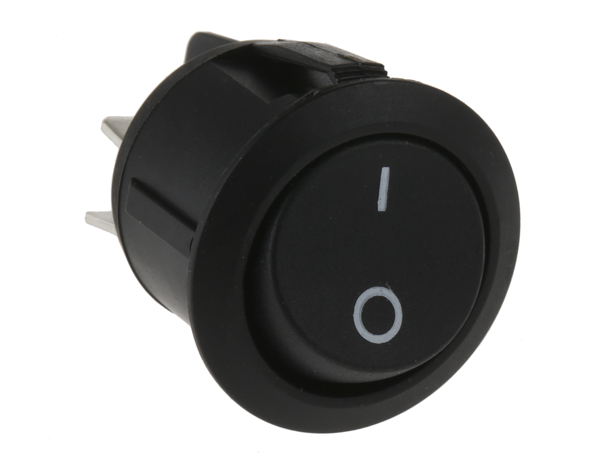 R13244AAAA, Arcolectric (Bulgin) Ltd