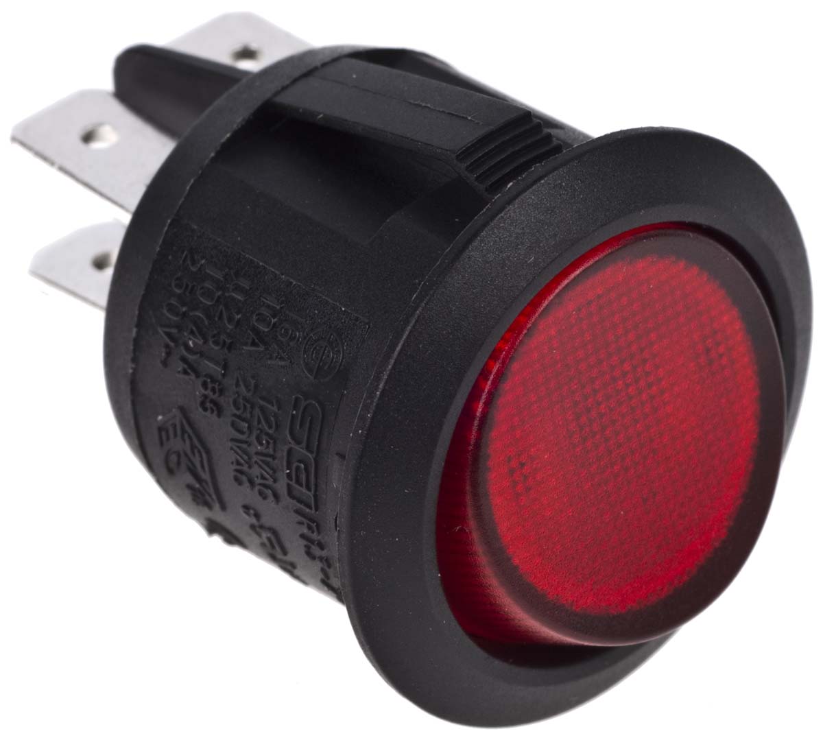 R13244BNAA, Arcolectric (Bulgin) Ltd