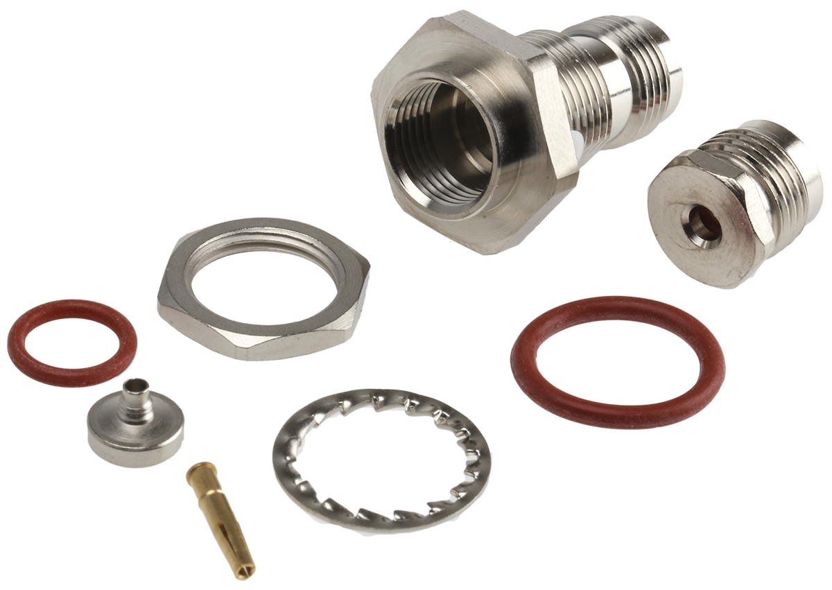 R143324000W, Radiall