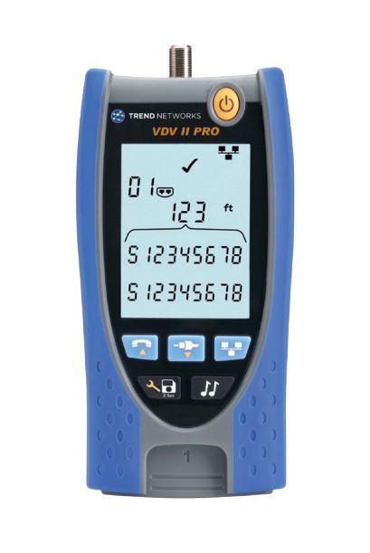 R158005, TREND Networks