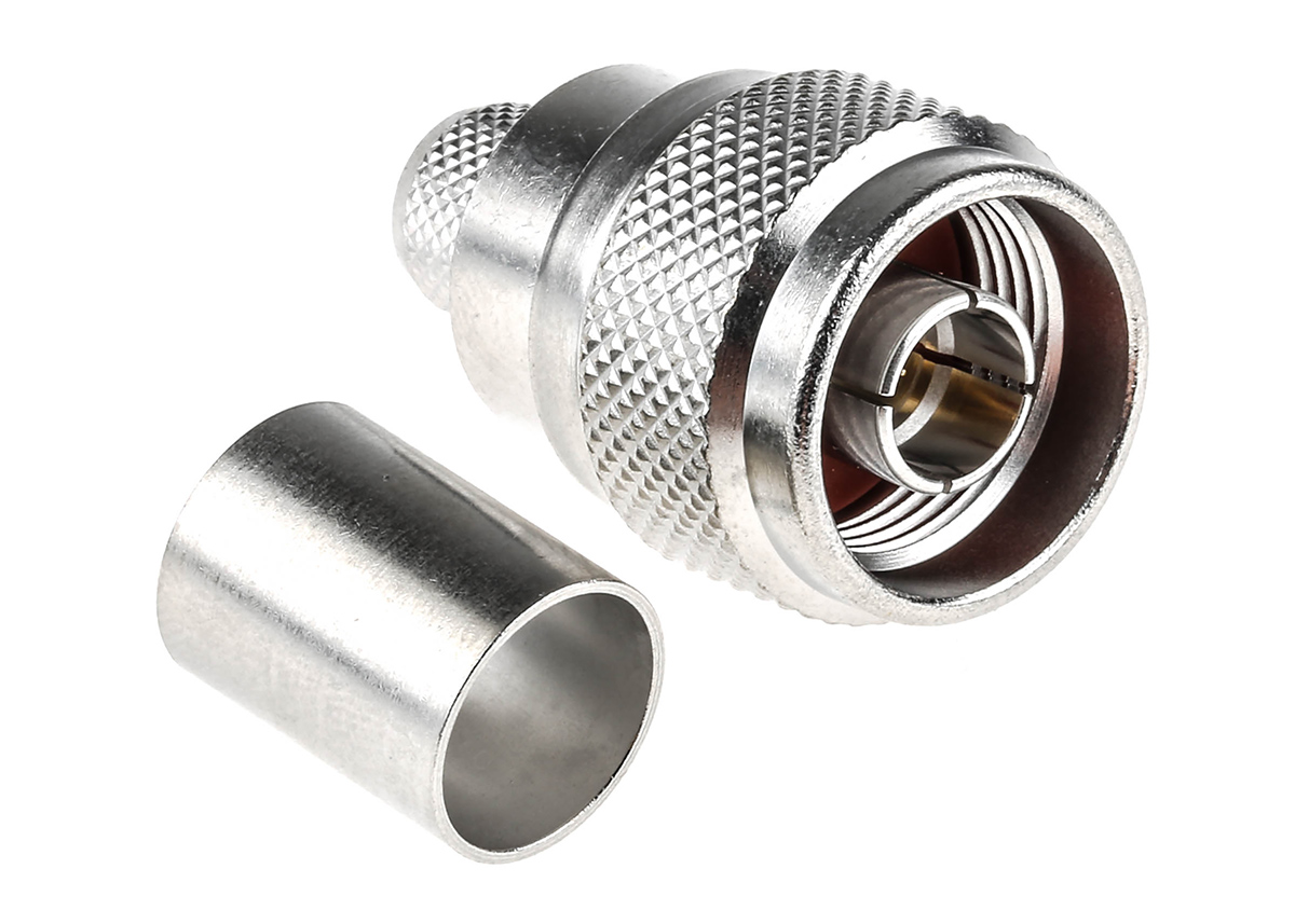 R161075000W, Radiall
