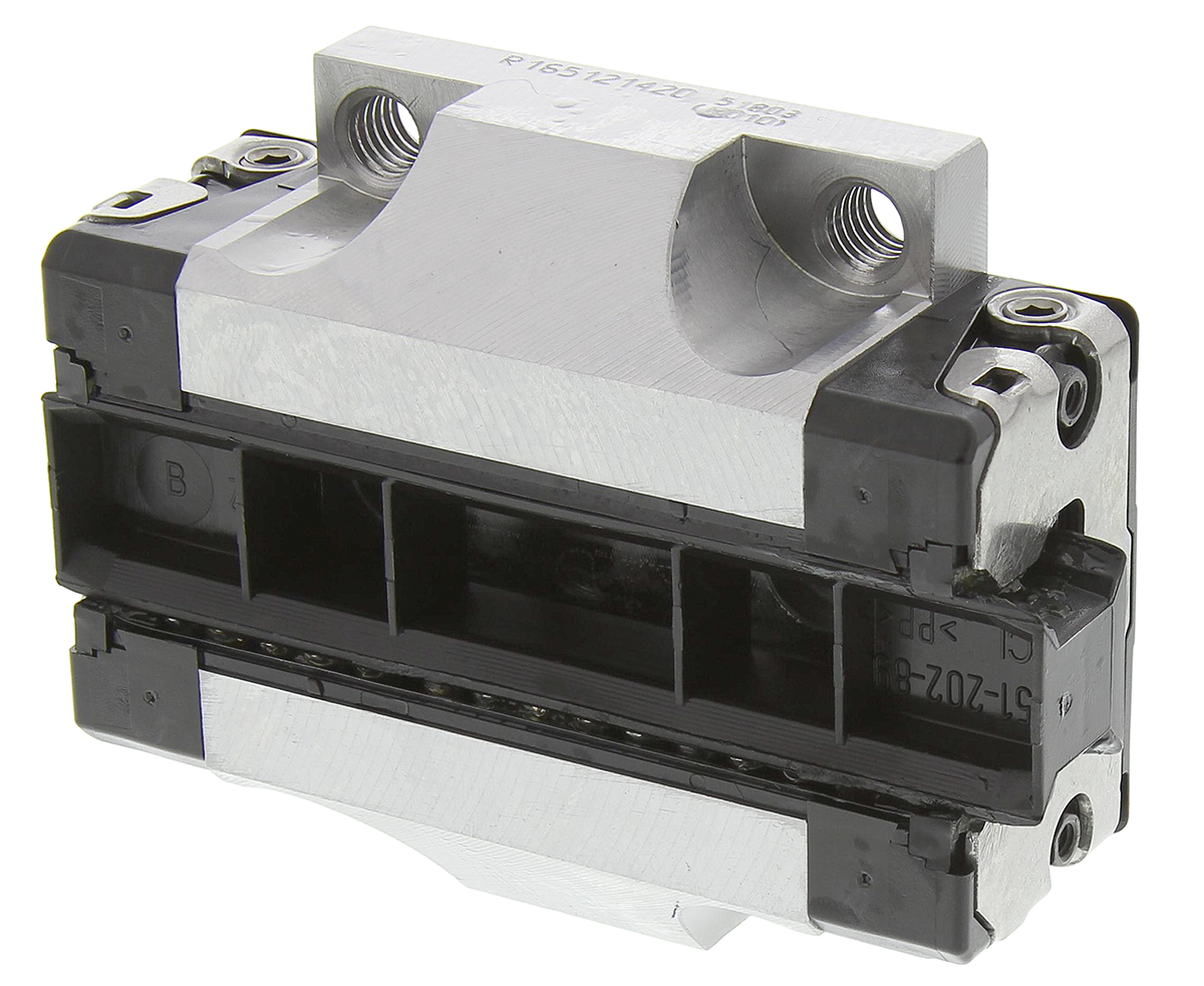 R165121420, Bosch Rexroth
