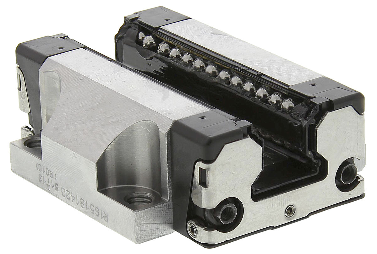 R165181420, Bosch Rexroth
