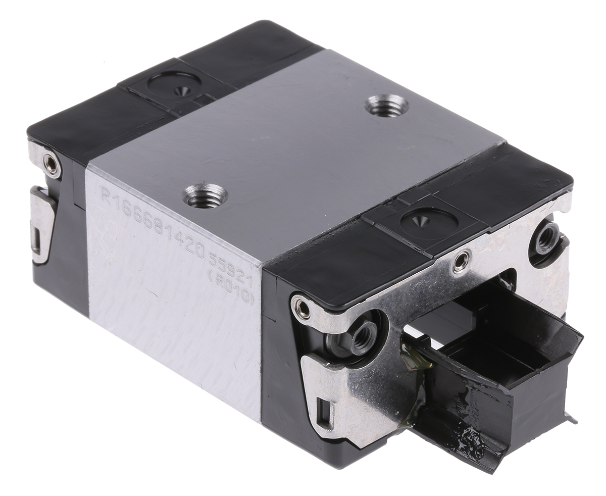 R166681420, Bosch Rexroth