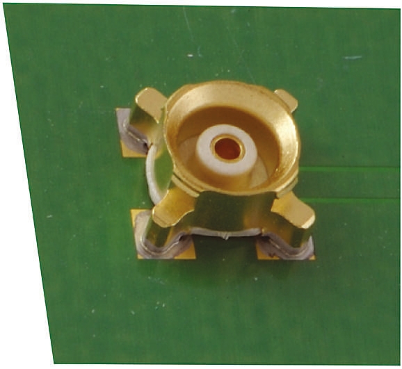 R223 424 000W, Radiall