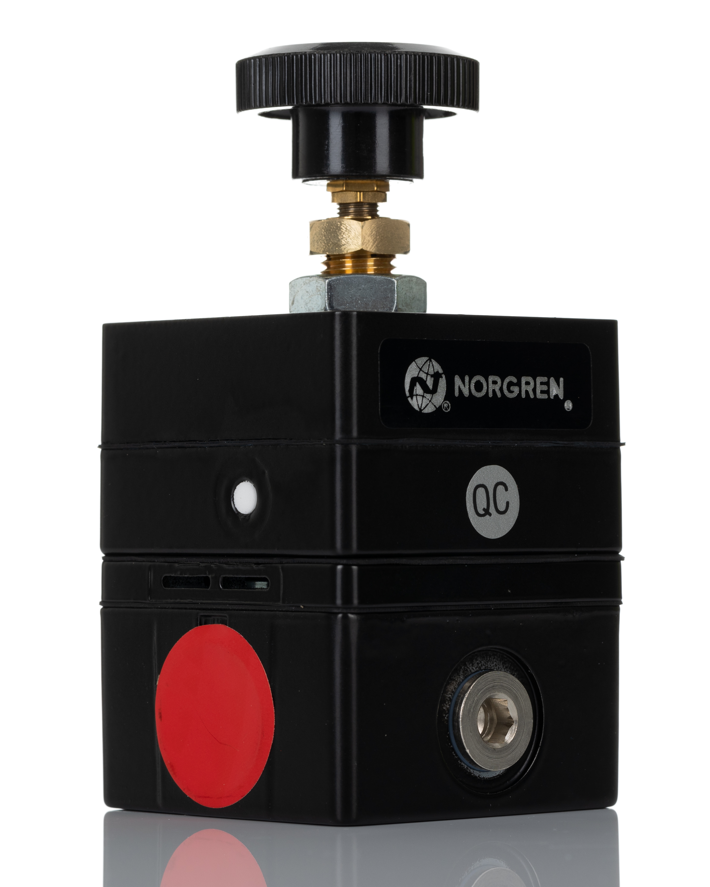 R27-200-RNLG, Norgren