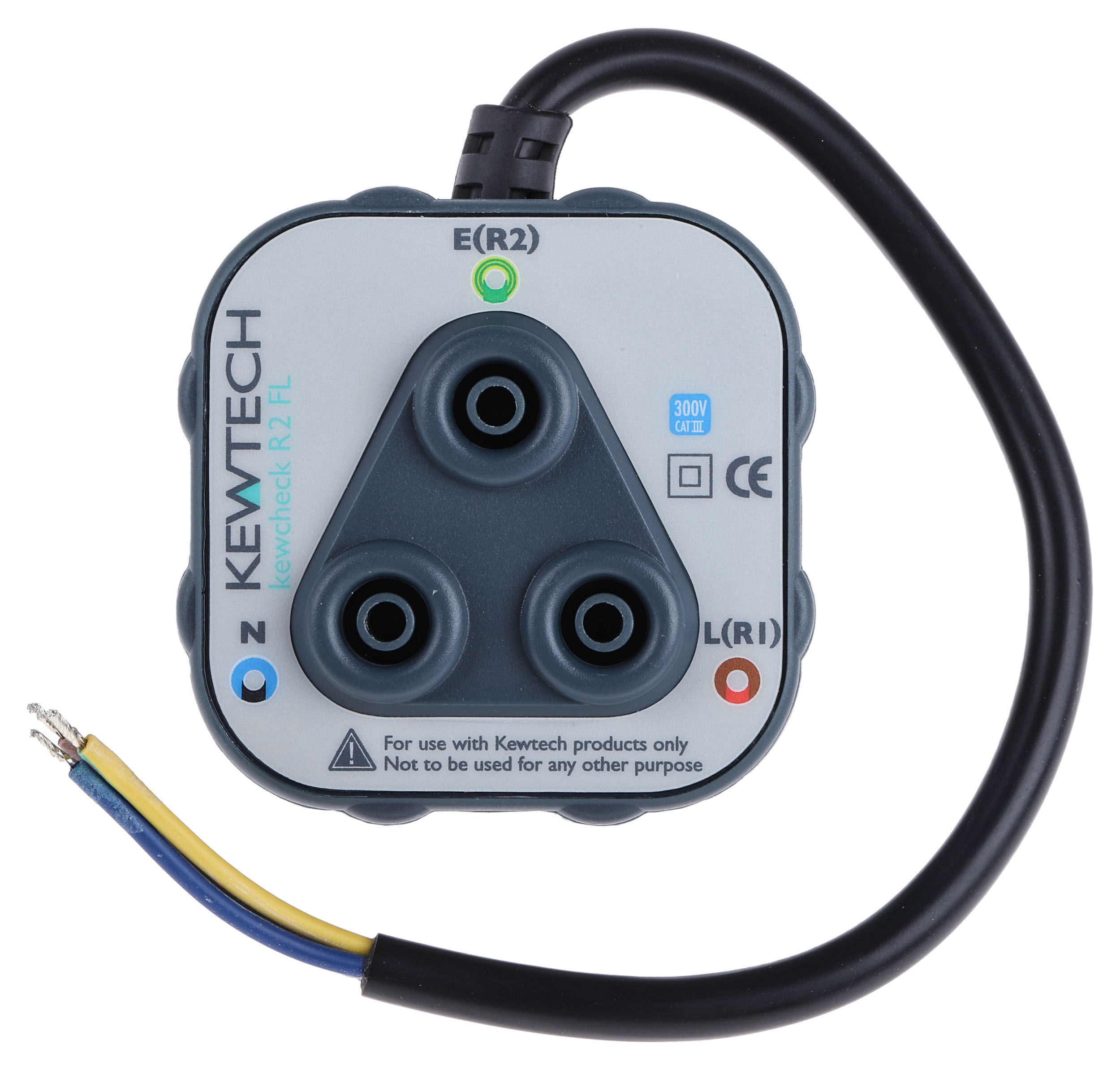 R2Check FL, Kewtech Corporation