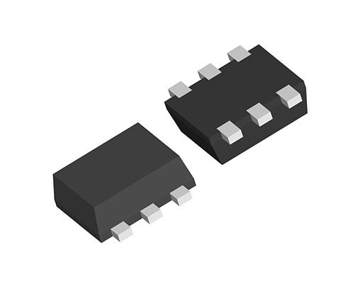 R3112Q451A-TR-FE, Nisshinbo Micro Devices
