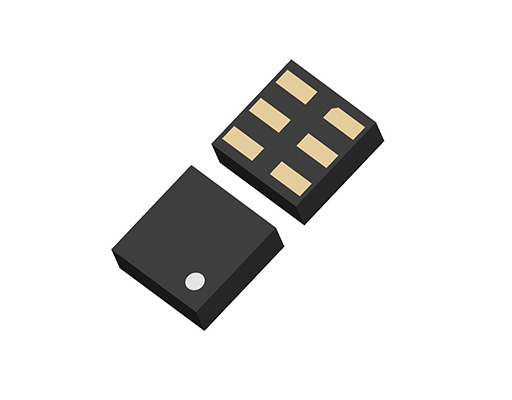 R3118N081A-TR-FE, Nisshinbo Micro Devices