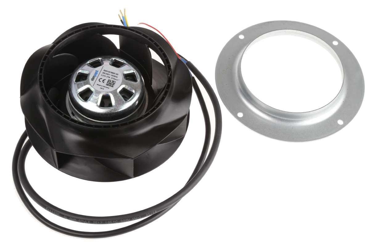 R3G133-RA01-03, ebm-papst