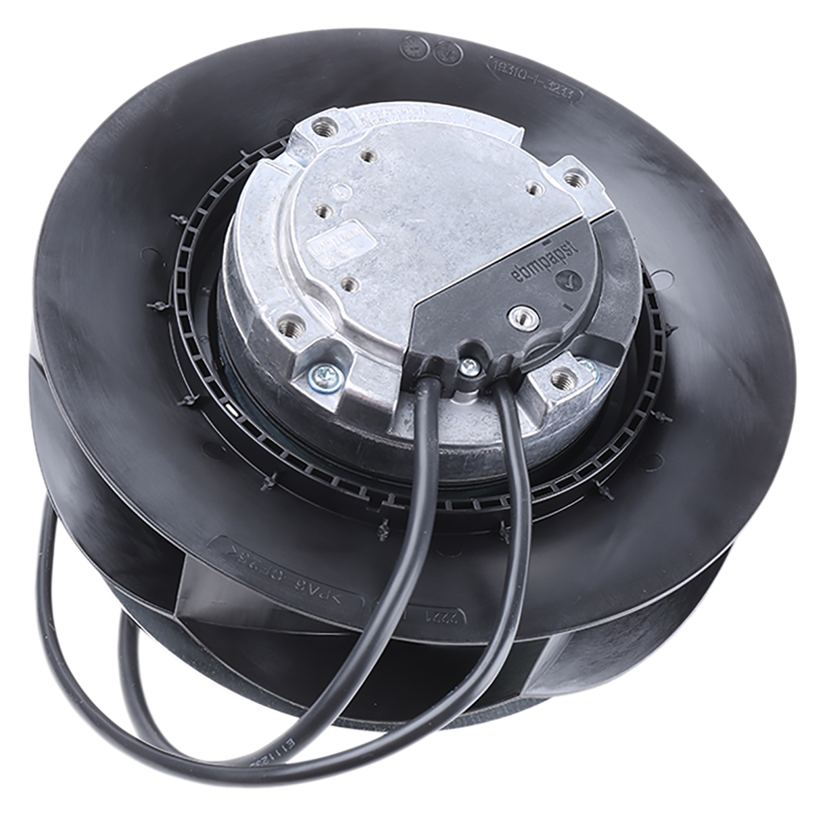 R3G190-RD45-03, ebm-papst