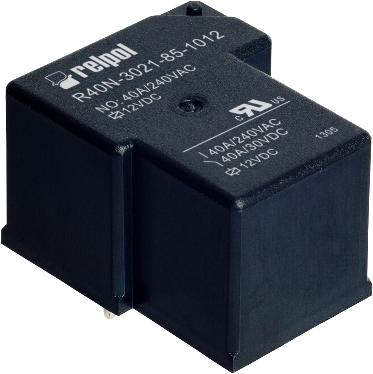 R40N-3011-85-5220, Relpol
