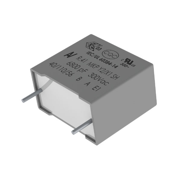 R413N315050T0K, KEMET