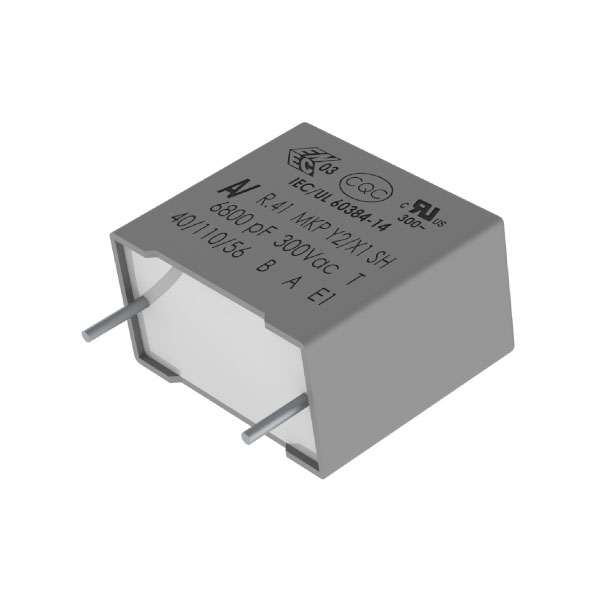 R413W410050T0K, KEMET