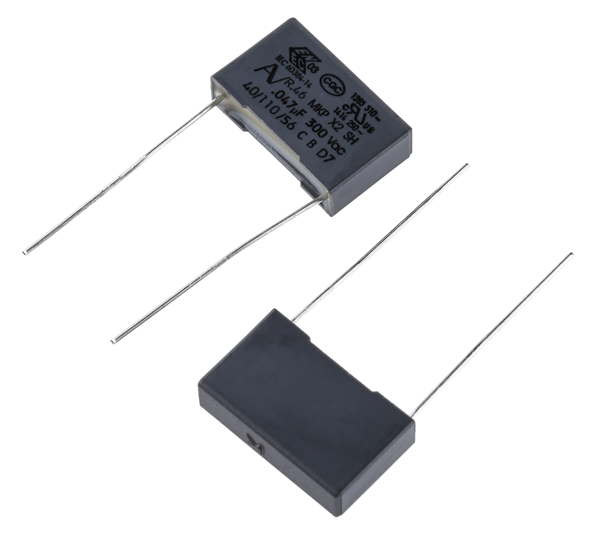 R463I24705001K, KEMET