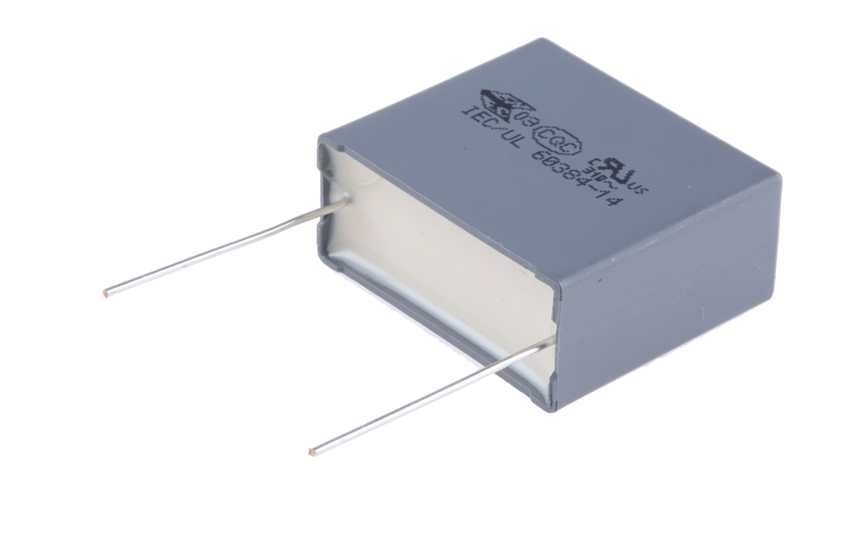 R463R422050M1K, KEMET