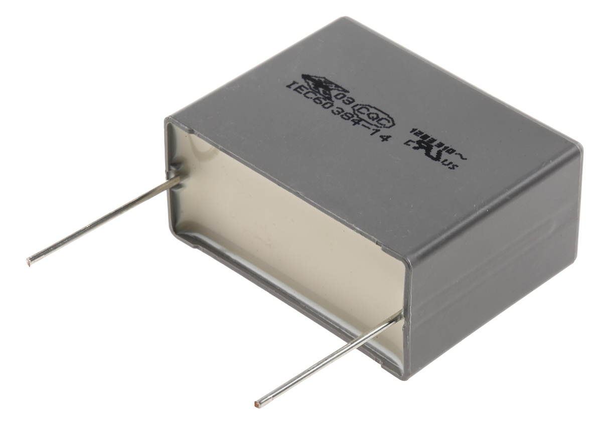 R463W447050M1K, KEMET