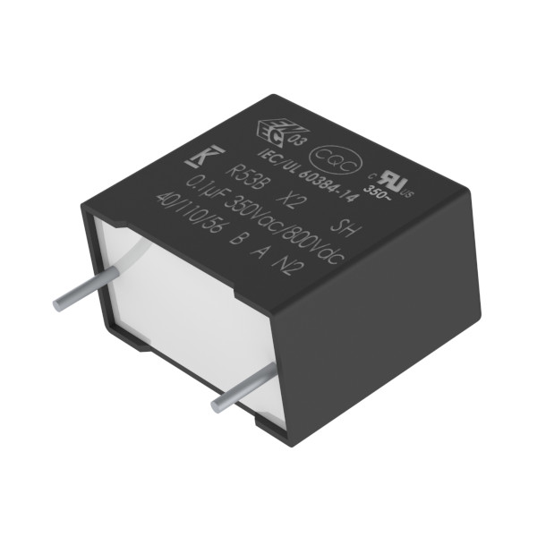 R53BI315050S0M, KEMET