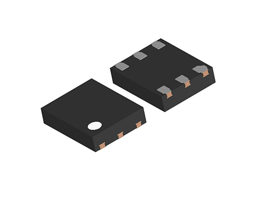 R5487L124KD-TR, Nisshinbo Micro Devices