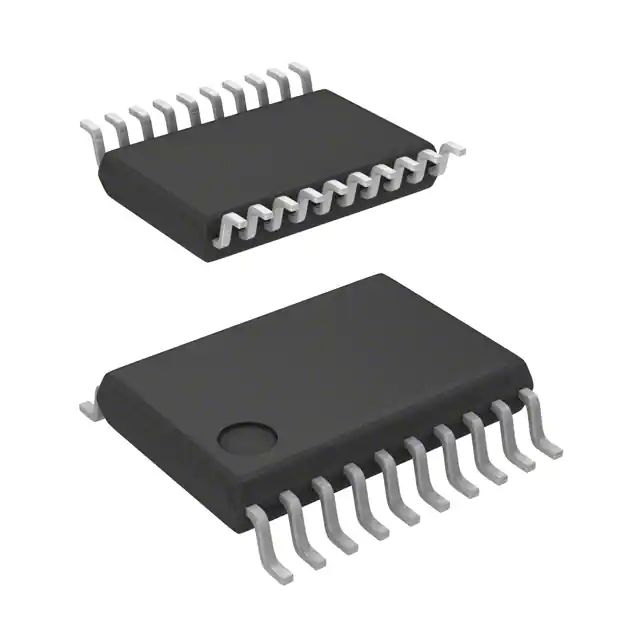 R5F10268ASP#35, Renesas Electronics