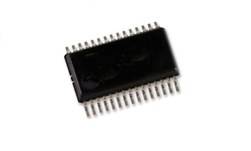 R5F102A7GSP#30, Renesas Electronics