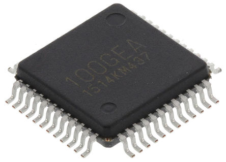 R5F104GCAFB#30, Renesas Electronics