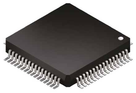 R5F10ELEAFB, Renesas Electronics