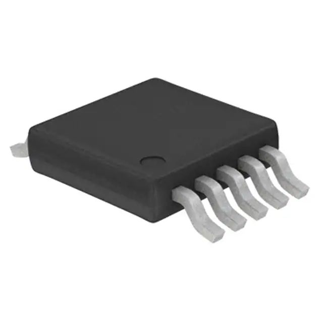 R5F10Y17ASP#50, Renesas Electronics