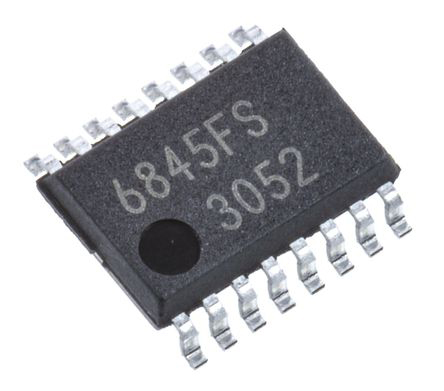 R5F10Y47ASP#30, Renesas Electronics