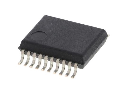 R5F12068MSP#30, Renesas Electronics
