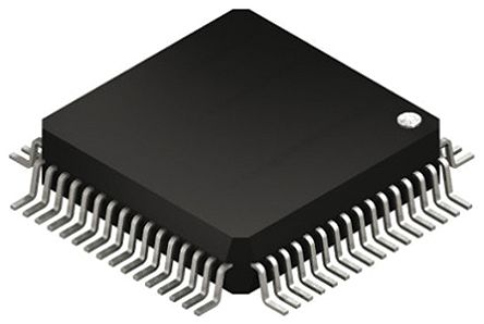 R5F51116ADFM#3A, Renesas Electronics