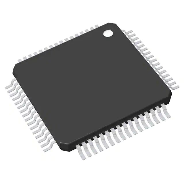 R5F51136ADFM#3A, Renesas Electronics