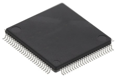 R5F51136ADFP#3A, Renesas Electronics