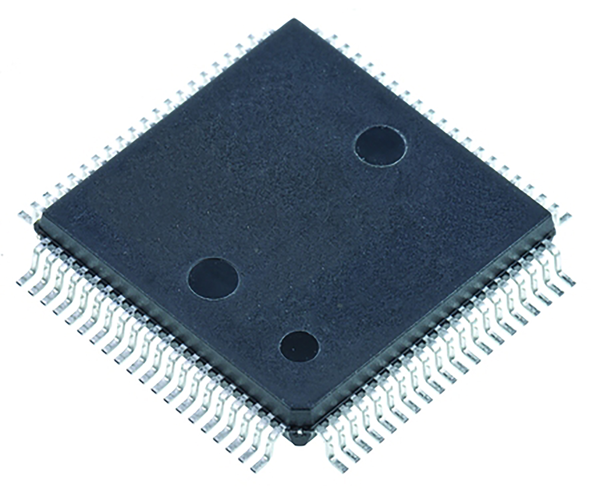 R5F51305ADFN#30, Renesas Electronics