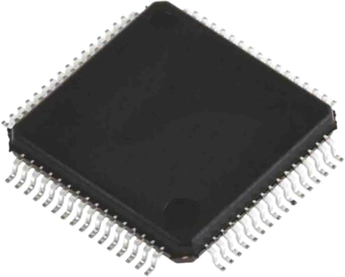 R5F52106BDFM#30, Renesas Electronics