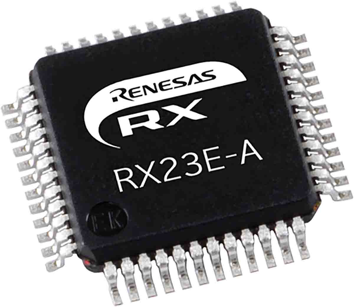 R5F523E5ADFL#30, Renesas Electronics